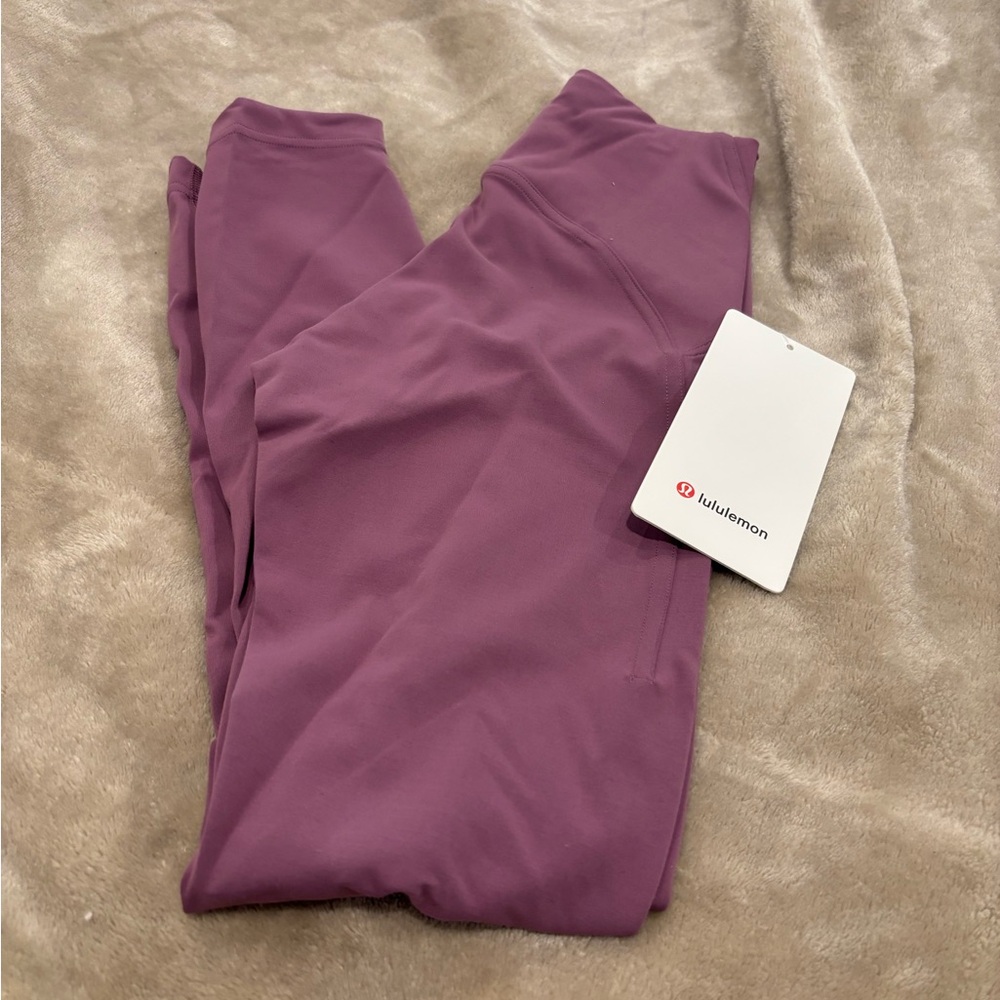 Lululemon tights *brand new*